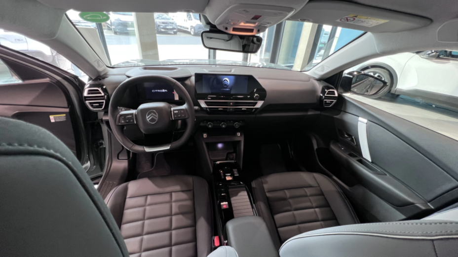 CITROEN C4 e-C4 EV156 54kWh Extended Range Max Nowy