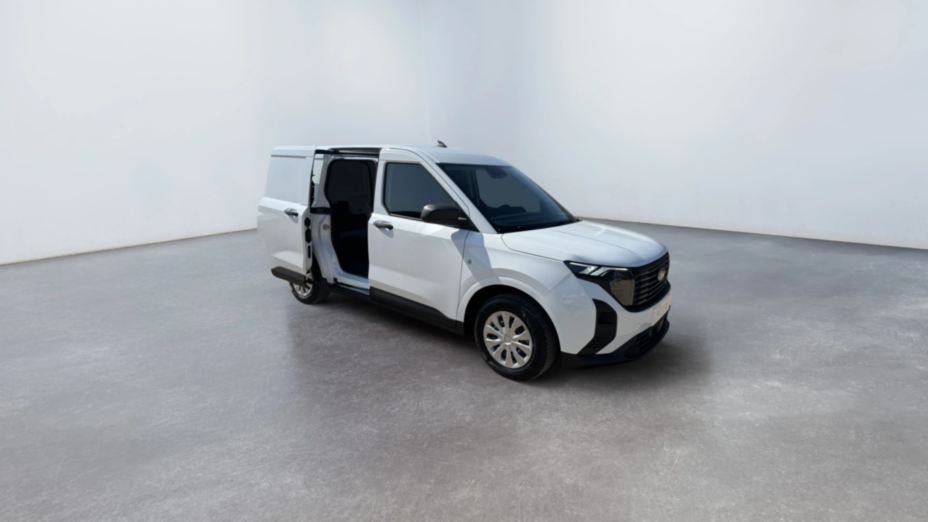 FORD Transit Courier Transit Courier 1.5 EcoBlue 2,1t Trend Nowy