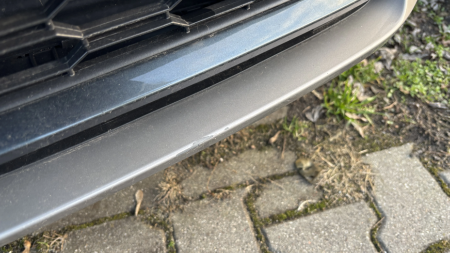 SKODA Kamiq Kamiq 1.0 TSI Active