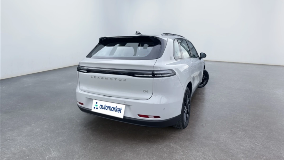 LEAPMOTOR C10 C10 69.9 kWh Style Nowy