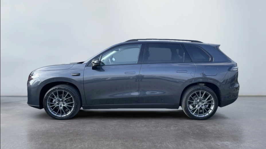 LEAPMOTOR C10 C10 69.9 kWh Design Nowy