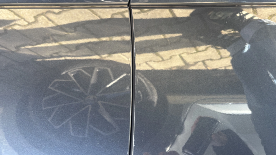 RENAULT Megane Megane 1.3 TCe FAP Techno EDC