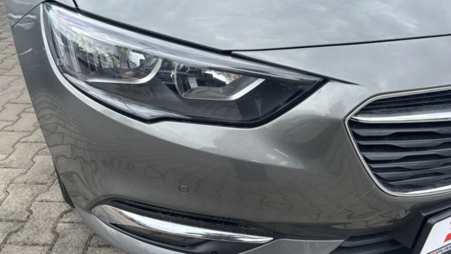 OPEL Insignia Insignia 1.5 T Enjoy S&S
