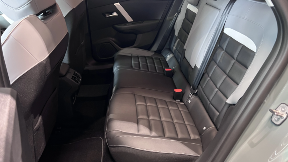 CITROEN C4 e-C4 EV156 54kWh Extended Range Max Nowy