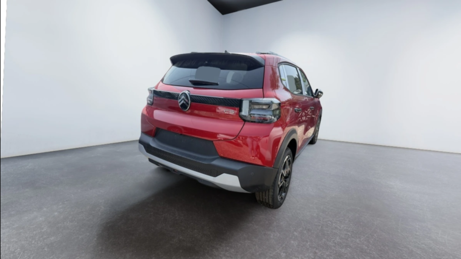 CITROEN C3 C3 1.2 T Max Nowy