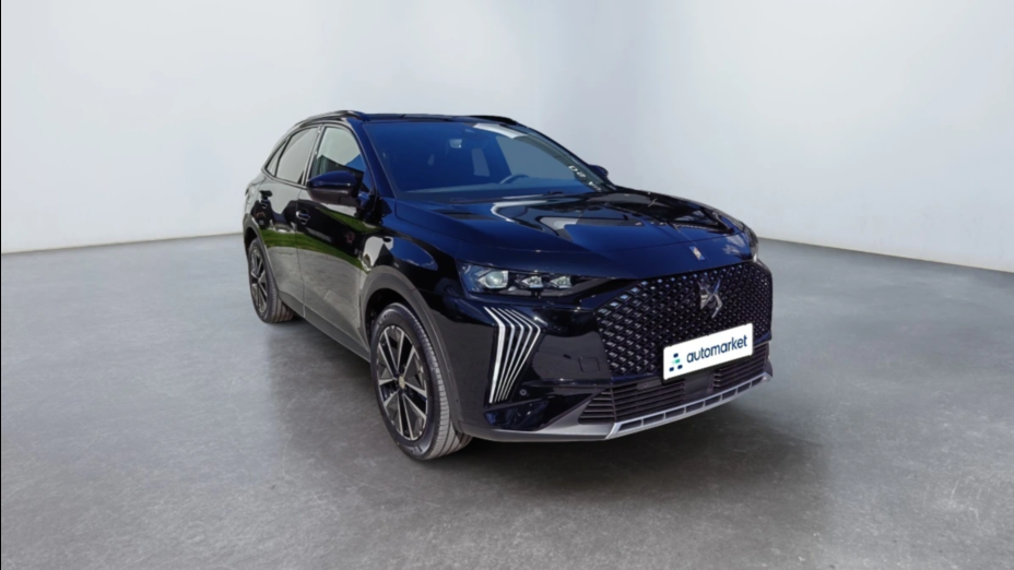 DS DS7 DS 7 1.6 E-Tense 4x4 Edition France aut Nowy