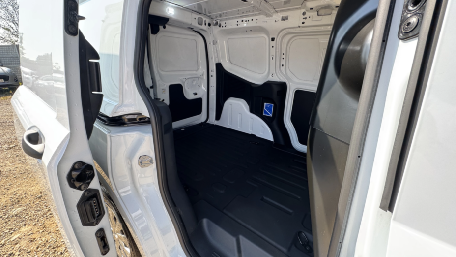 FORD Transit Courier Transit Courier 1.5 EcoBlue 2,1t Trend Nowy