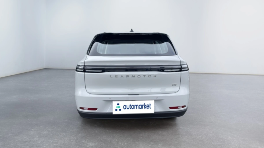 LEAPMOTOR C10 C10 69.9 kWh Style Nowy