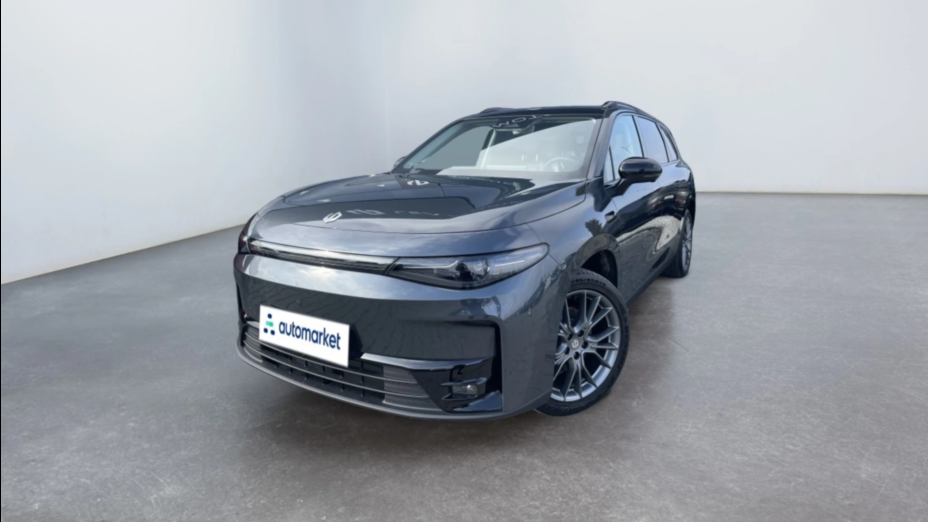LEAPMOTOR C10 C10 69.9 kWh Design Nowy