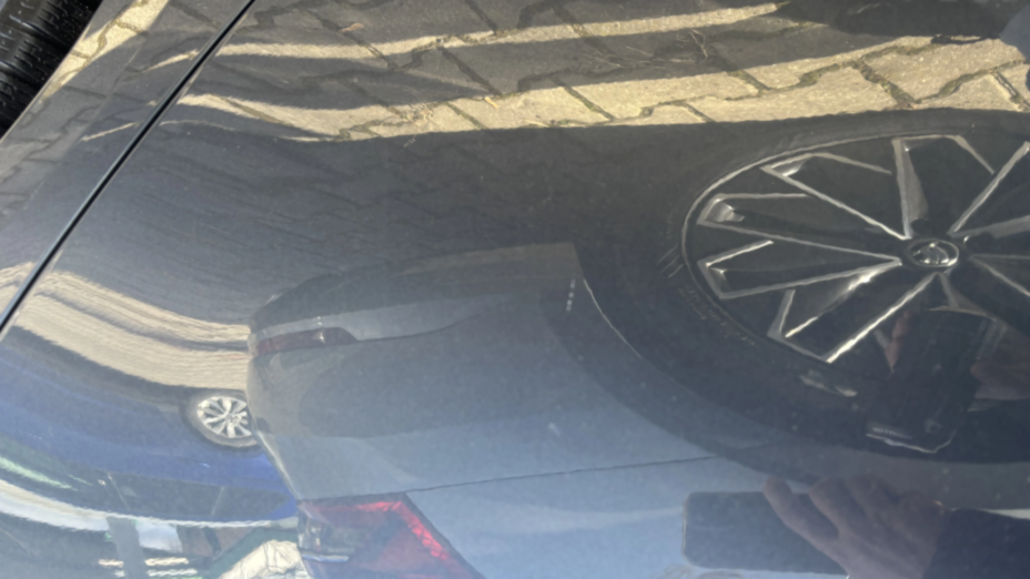 RENAULT Megane Megane 1.3 TCe FAP Techno EDC