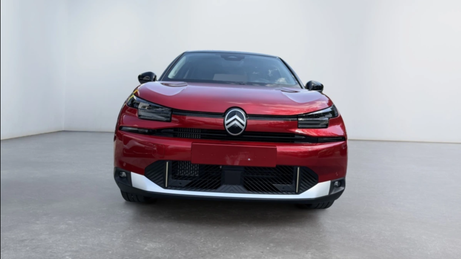 CITROEN C4 C4 1.2 PureTech Max S&S EAT8 Nowy
