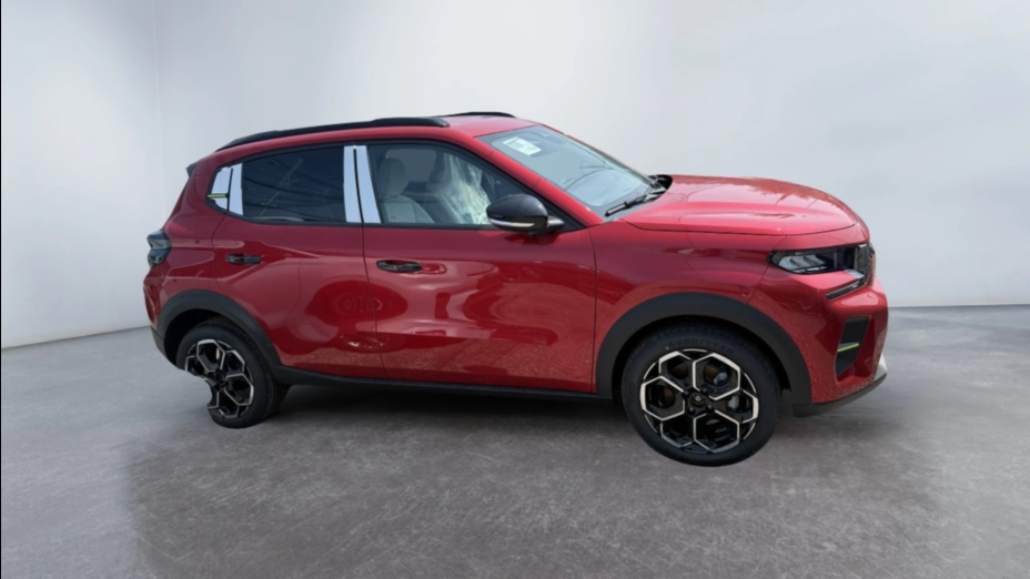 CITROEN C3 C3 1.2 T Max Nowy