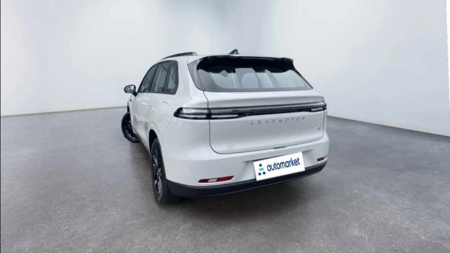 LEAPMOTOR C10 C10 69.9 kWh Style Nowy