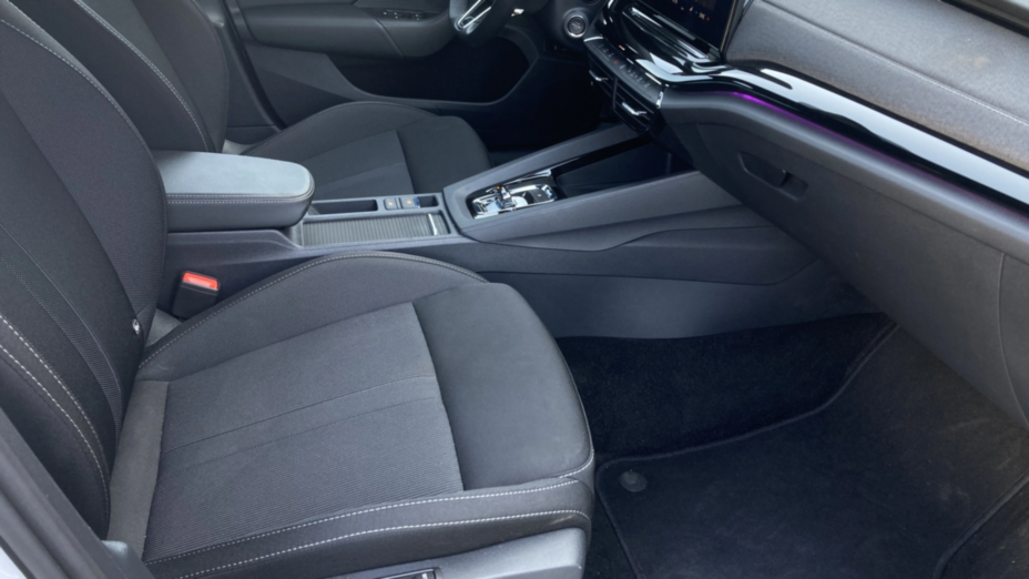 SKODA Octavia Octavia 2.0 TSI 4x4 Sportline DSG