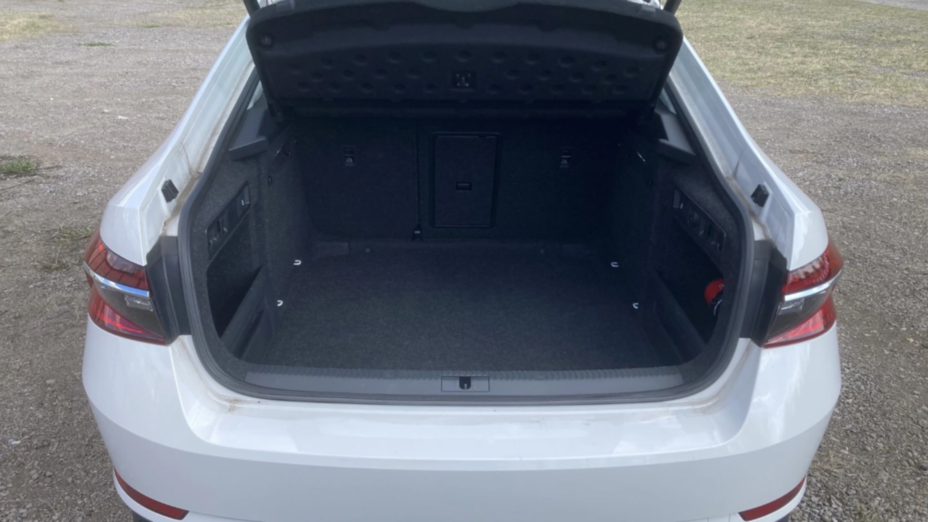 SKODA Superb Superb 2.0 TSI 4x4 Ambition DSG