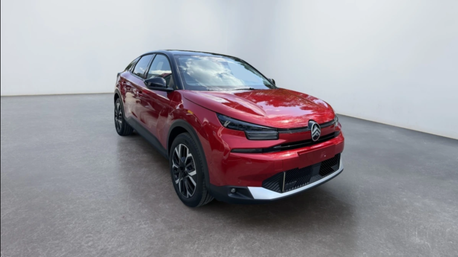 CITROEN C4 C4 1.2 PureTech Max S&S EAT8 Nowy
