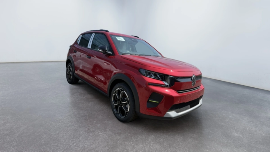 CITROEN C3 C3 1.2 T Max Nowy