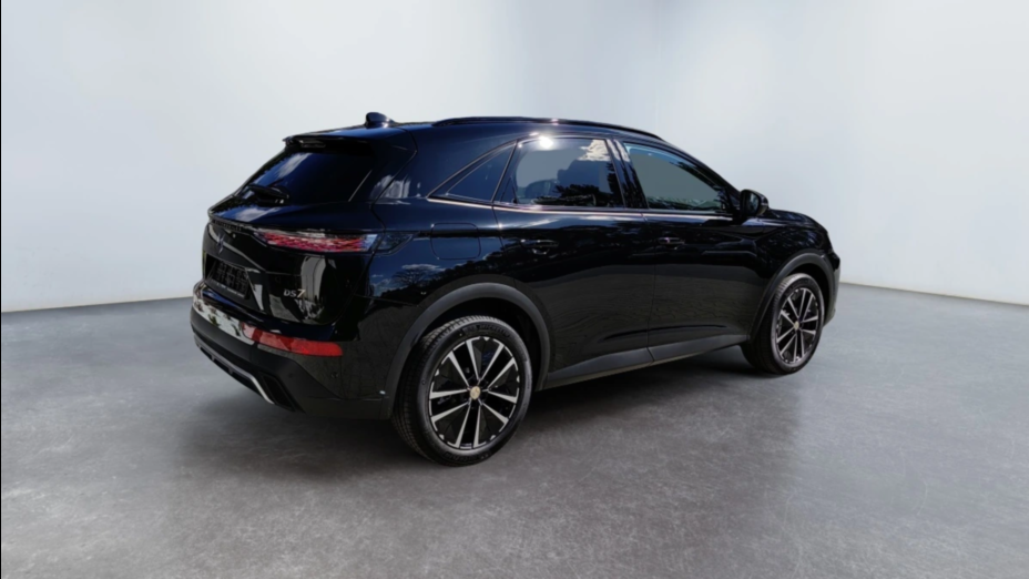 DS DS7 DS 7 1.6 E-Tense 4x4 Edition France aut Nowy