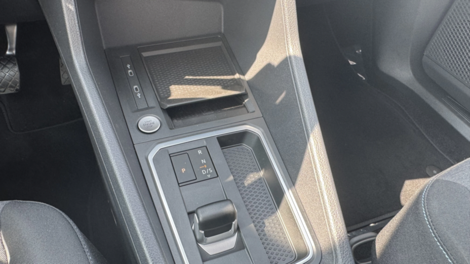 FORD Tourneo Connect Grand Tourneo Connect 2.0 EcoBlue Active aut Nowy