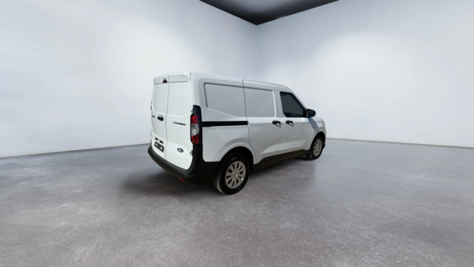 FORD Transit Courier Transit Courier 1.5 EcoBlue 2,1t Trend Nowy