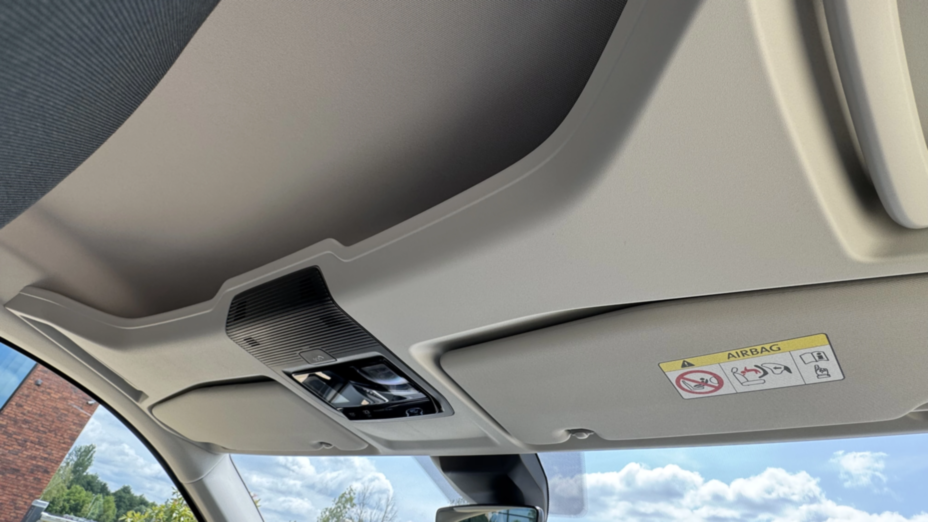 FORD Tourneo Connect Grand Tourneo Connect 2.0 EcoBlue Titanium Nowy
