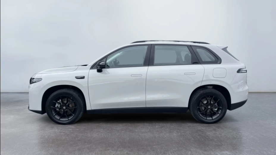 LEAPMOTOR C10 C10 69.9 kWh Style Nowy