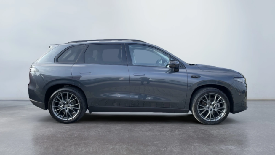 LEAPMOTOR C10 C10 69.9 kWh Design Nowy