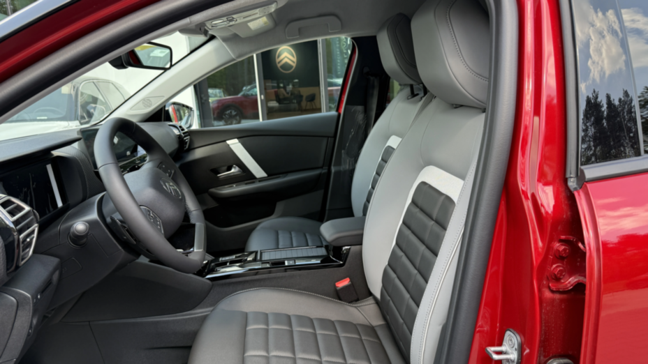 CITROEN C4 C4 1.2 PureTech Max S&S EAT8 Nowy