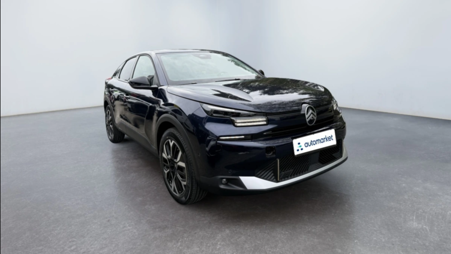 CITROEN C4 C4 1.2 mHEV Max eDCT6 Nowy