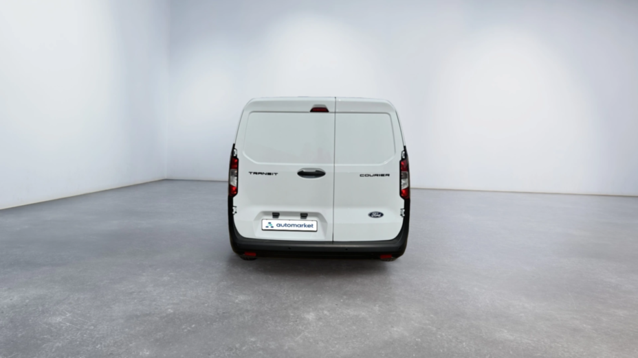 FORD Transit Courier Transit Courier 1.5 EcoBlue 2,1t Trend Nowy