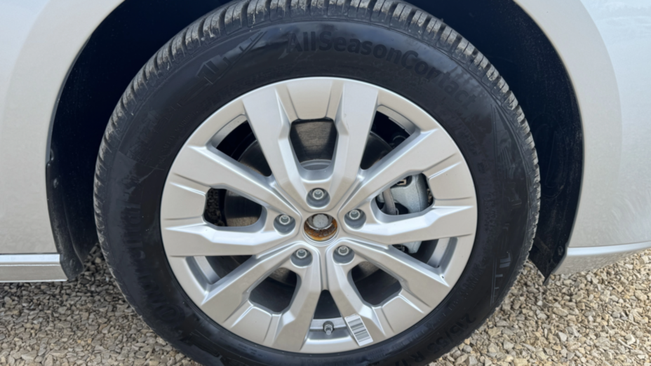 FORD Tourneo Connect Grand Tourneo Connect 2.0 EcoBlue Titanium Nowy