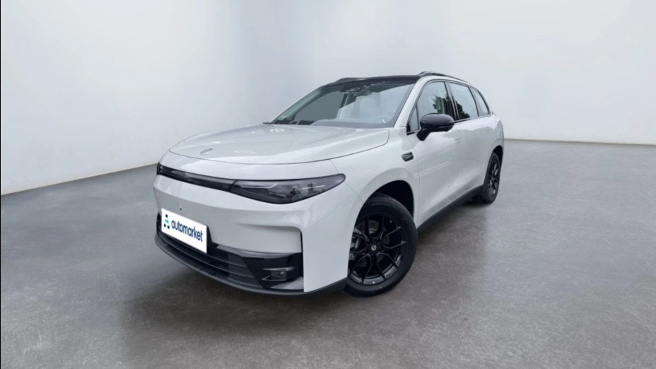 LEAPMOTOR C10 C10 69.9 kWh Style Nowy