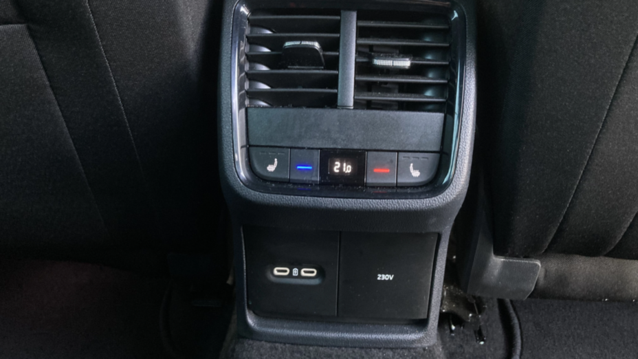 SKODA Octavia Octavia 2.0 TSI 4x4 Sportline DSG