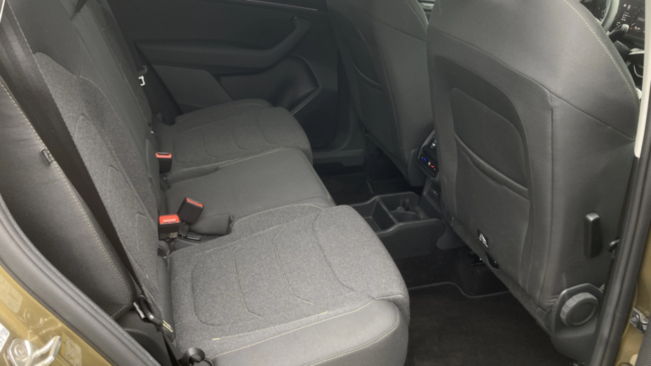 SKODA Kodiaq Kodiaq 1.5 TSI mHEV 4x2 Selection DSG