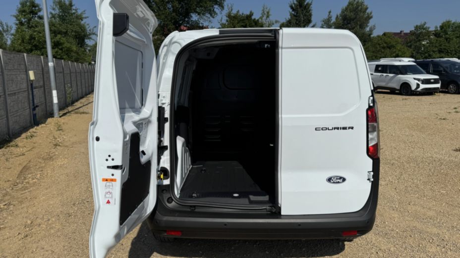 FORD Transit Courier Transit Courier 1.5 EcoBlue 2,1t Trend Nowy