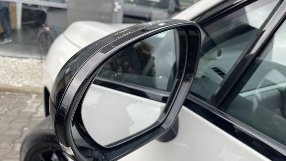 LEAPMOTOR C10 C10 69.9 kWh Style Nowy