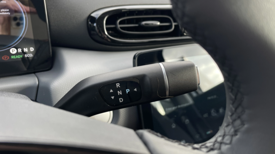 LEAPMOTOR T03 T03 37.3 kWh Smart Nowy