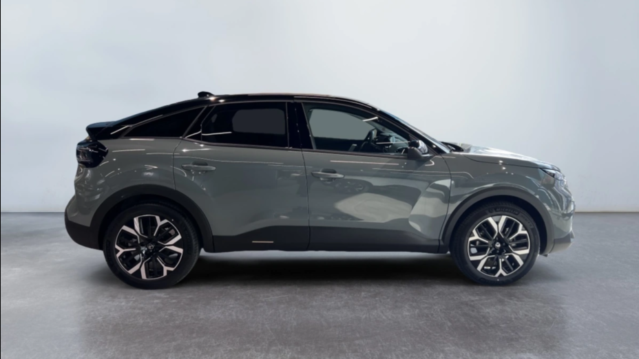CITROEN C4 e-C4 EV156 54kWh Extended Range Max Nowy