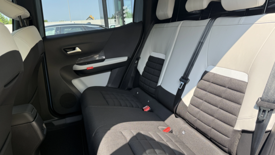 CITROEN C3 Aircross C3 Aircross 1.2 mHEV Max S&S eDCT6 Nowy