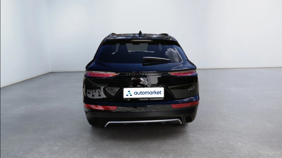 DS DS7 DS 7 1.6 E-Tense 4x4 Edition France aut Nowy