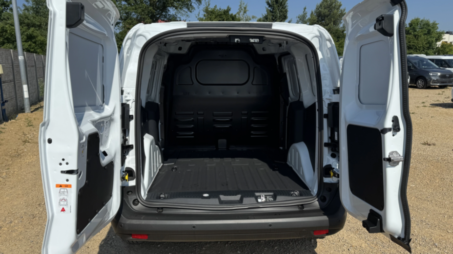 FORD Transit Courier Transit Courier 1.5 EcoBlue 2,1t Trend Nowy