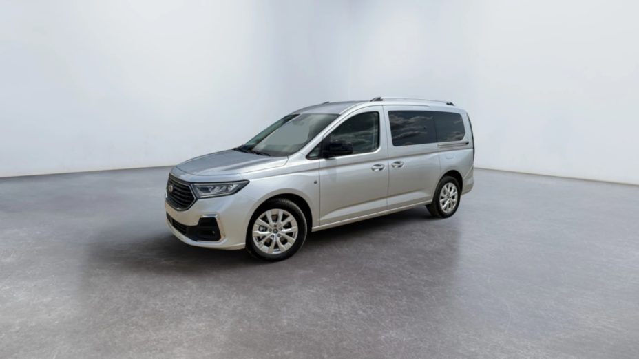 FORD Tourneo Connect Grand Tourneo Connect 2.0 EcoBlue Titanium Nowy