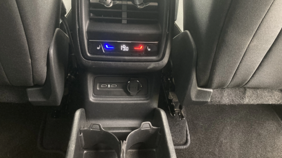SKODA Kodiaq Kodiaq 1.5 TSI mHEV 4x2 Selection DSG