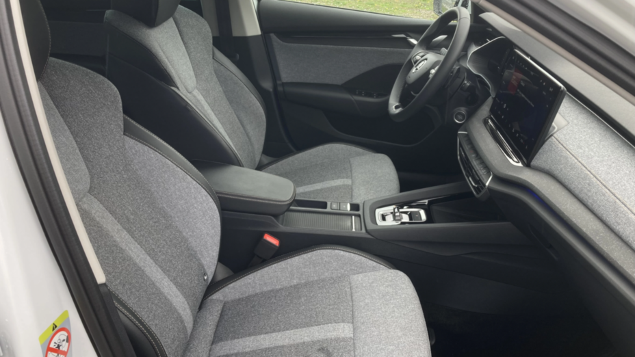 SKODA Octavia Octavia 1.5 TSI mHEV Selection DSG