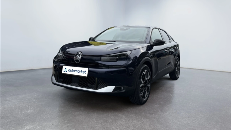CITROEN C4 C4 1.2 mHEV Max eDCT6 Nowy
