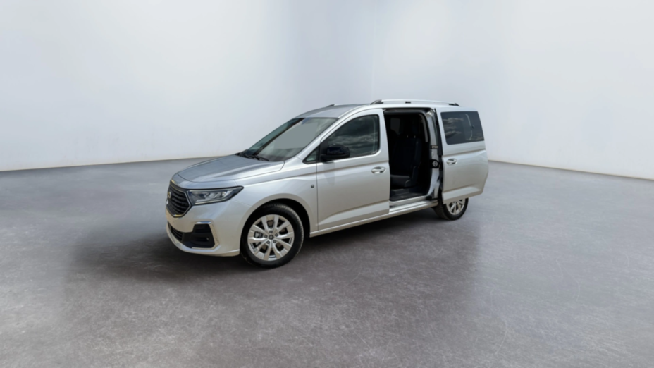 FORD Tourneo Connect Grand Tourneo Connect 2.0 EcoBlue Titanium Nowy