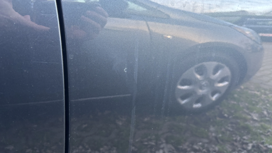 SKODA Kamiq Kamiq 1.0 TSI Active