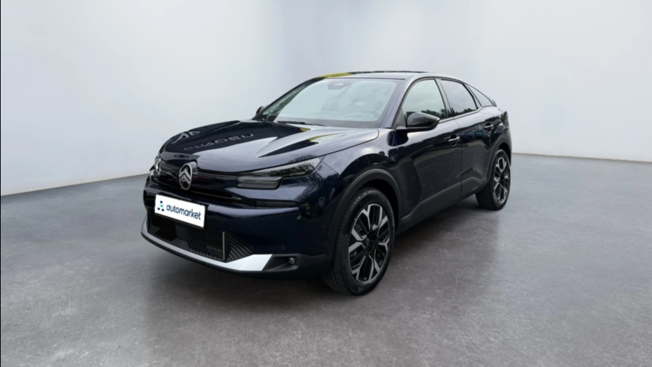 CITROEN C4 C4 1.2 mHEV Max eDCT6 Nowy