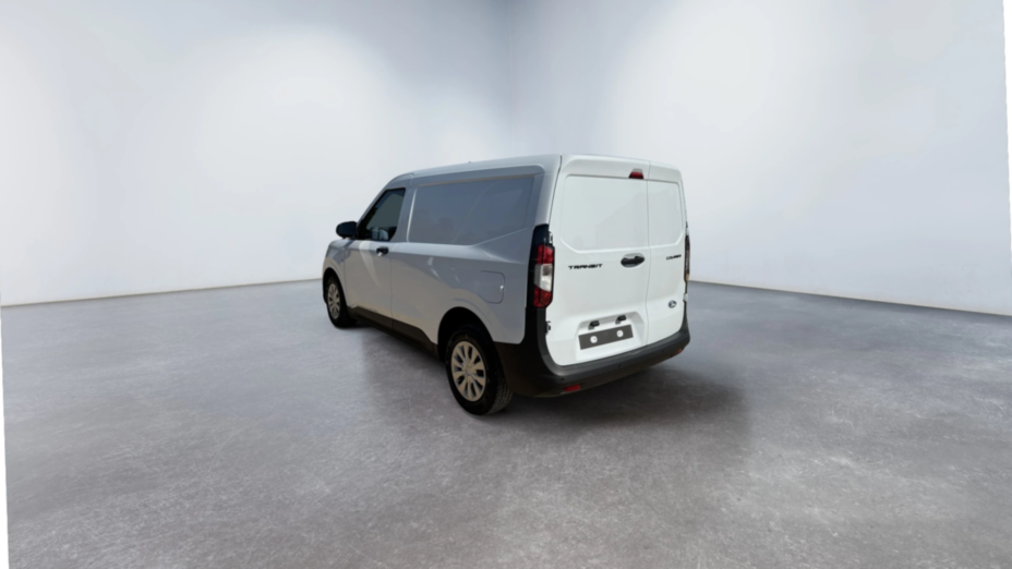 FORD Transit Courier Transit Courier 1.5 EcoBlue 2,1t Trend Nowy
