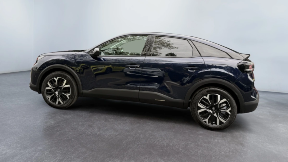 CITROEN C4 C4 1.2 mHEV Max eDCT6 Nowy